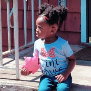 Meet your Posher, Donna